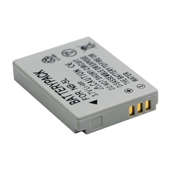 Power smartNB-5L LI-ION