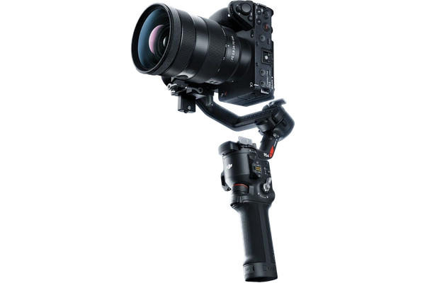 RS4 Gimbal 