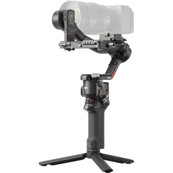 RS4 Gimbal Combo