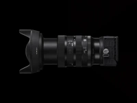 SIGMA 24-70mm F2.8 DG DN II