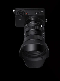 SIGMA 24-70mm F2.8 DG DN II