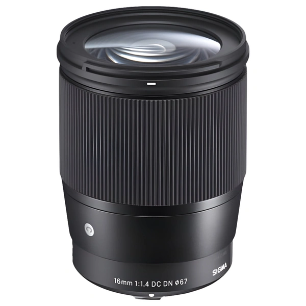  SIGMA 30MM F1.4 DC DN