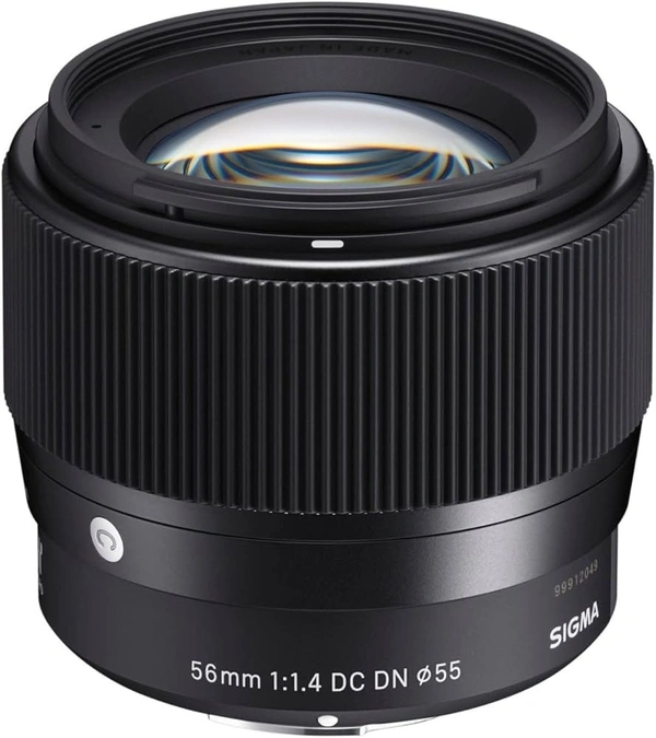 SIGMA 56MM F1.4 DC DN