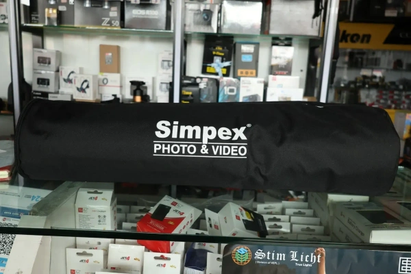 SIMPEX BEAUTYBOX SX 105 MM