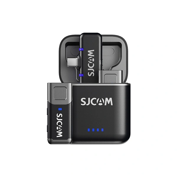 SJ cam m3