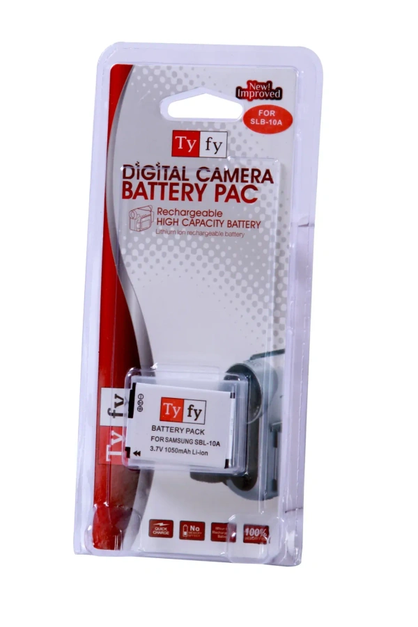 TYFY SLB-10