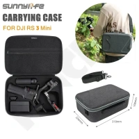 SUNNYLIFE B555 DJI RS3 MINI GIMBSAL BAG