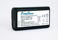 Power Smart DMW-BLJ31 Rechargeable Pack Compatible with Lumix DC-S2/S2R Camera Battery