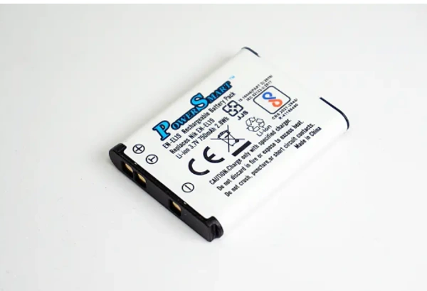 Power Smart EN-EL19