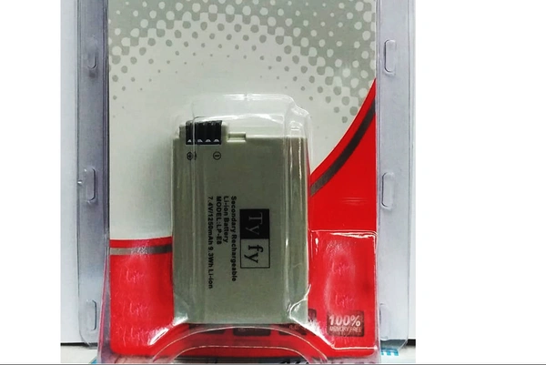 TYFY LP-E8