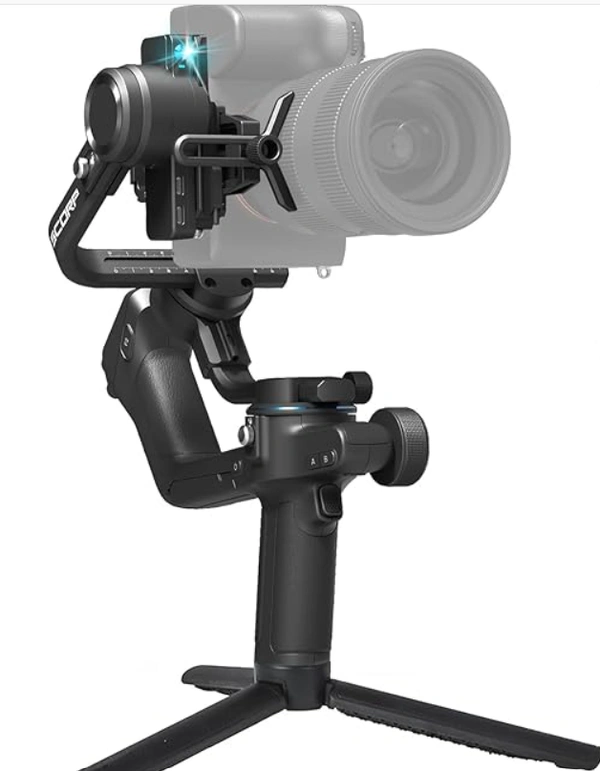 Feiyu Tech Scrop 2