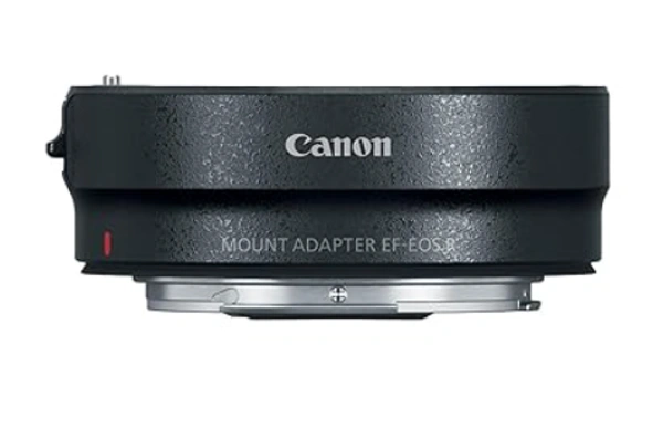 Canon mount Adapter E-EOSR