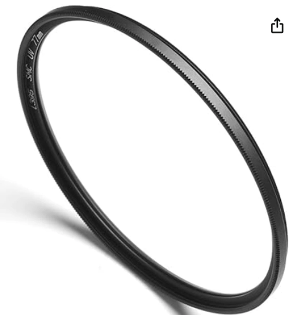 Nisi 58mm MC UV