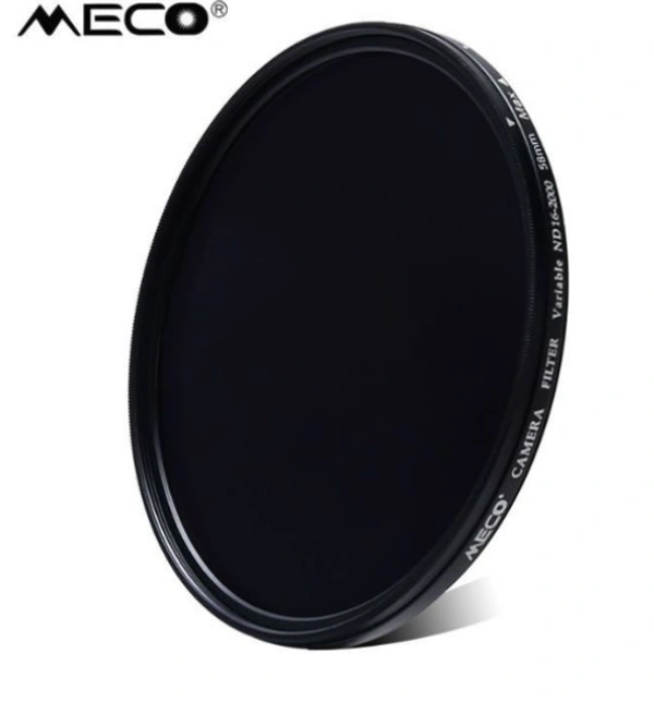 Meco 58mm VND 16-1000