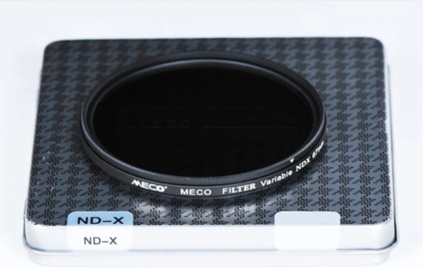 Meco MC-NDX 67mm