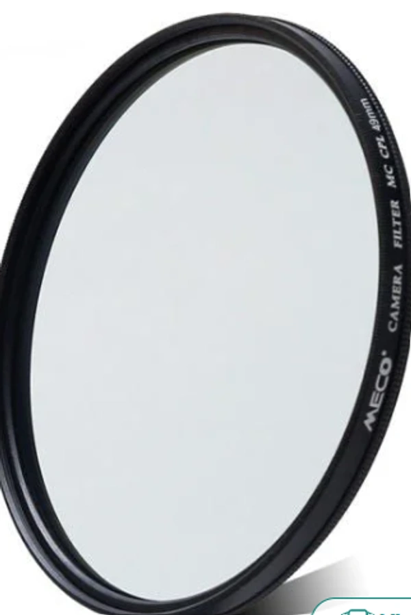 Meco MC-CPL 49mm