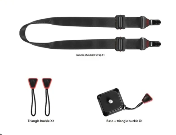 Camera Strap-32D