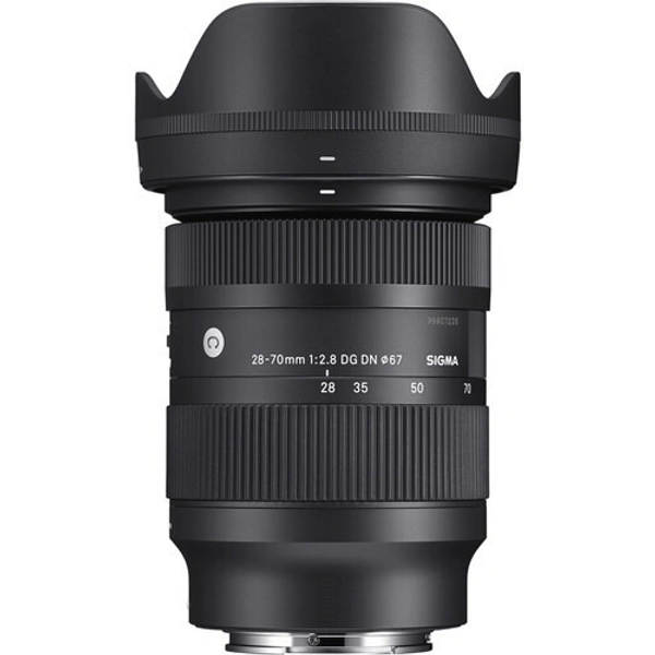  Sigma 24-70 1.4 DG DN