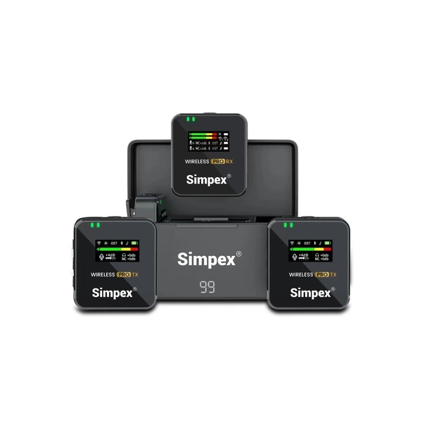 Simpex SWM-103