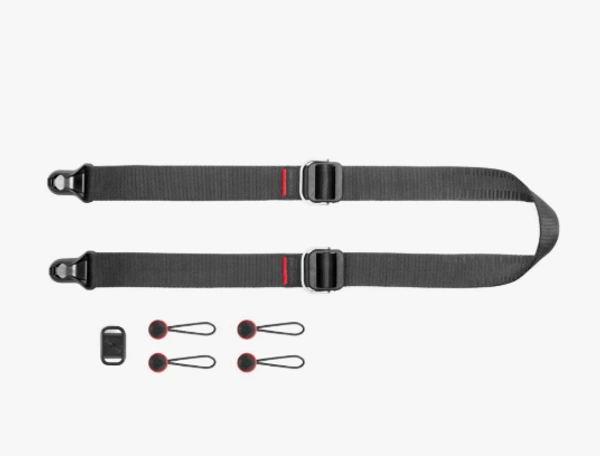 Slide lite Peak Design