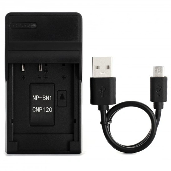 Smart Pro Prime charger NP-BN1