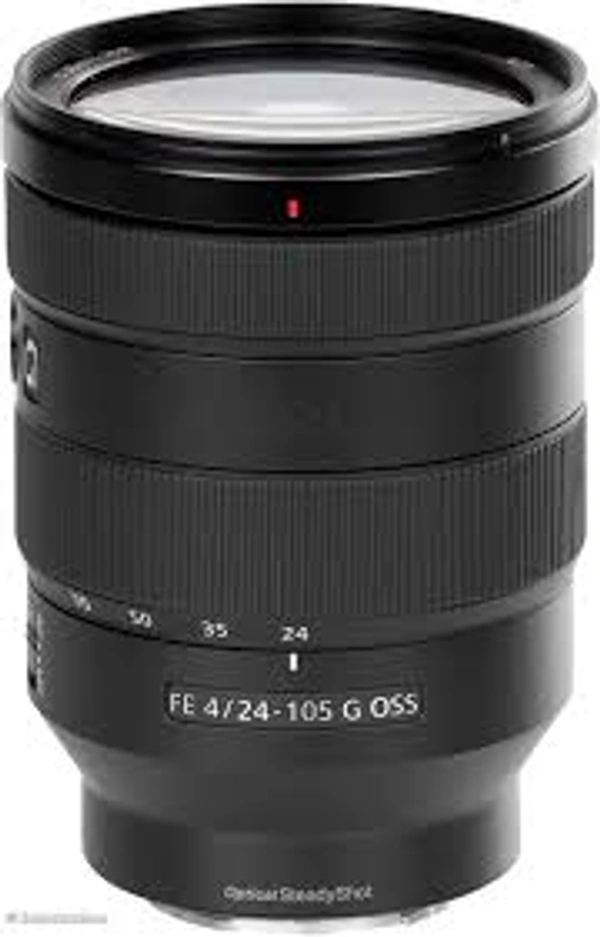 Sony 24-105 F4