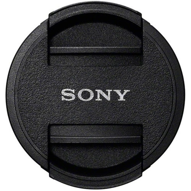 Camera lens cap