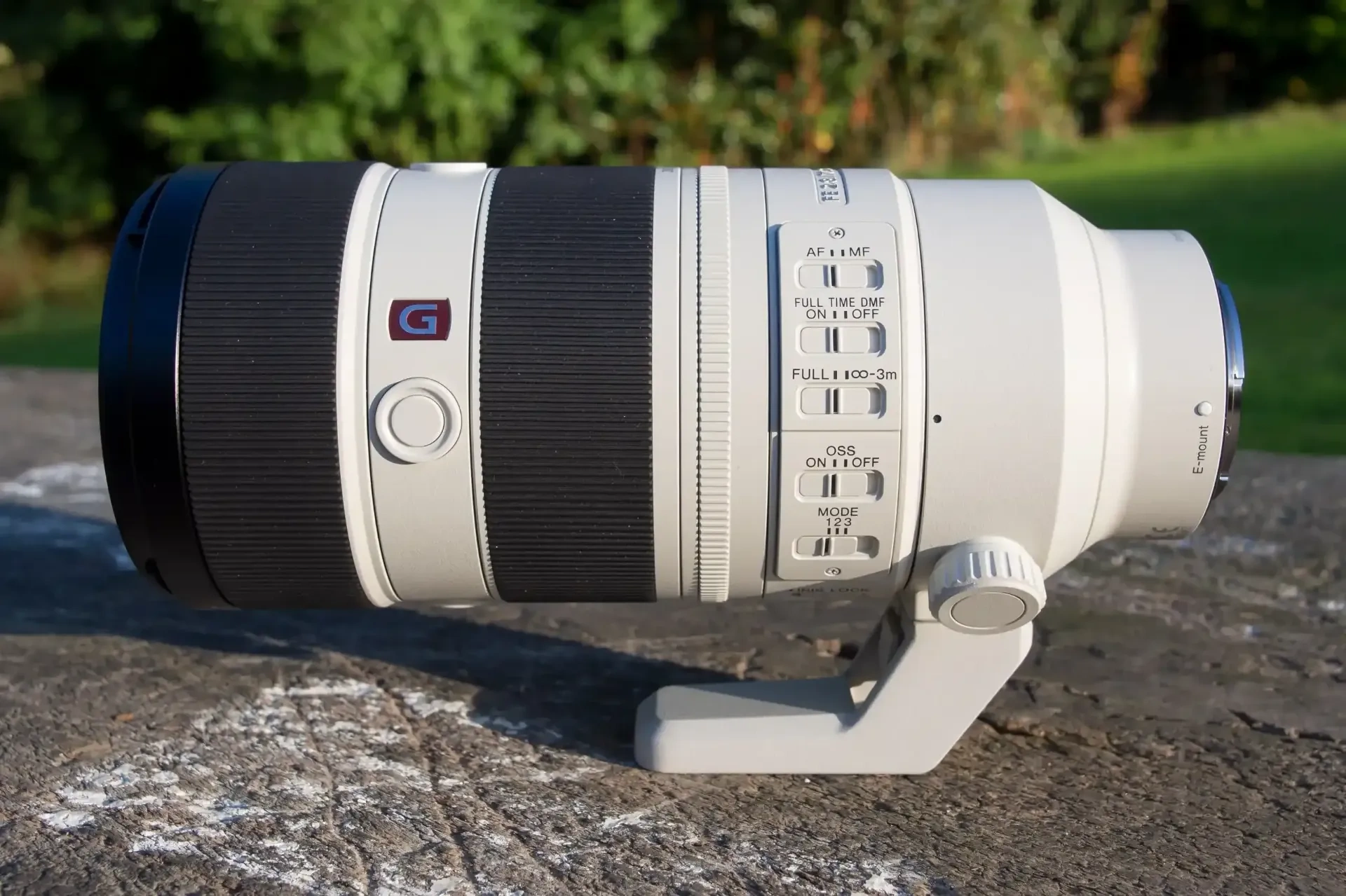 【未使用品】SONY FE70-200mm F2.8 GM2 Sony FE 70-200mm F2.8 GM OSS II Full-Frame Constant-Aperture