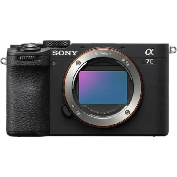 Sony 7Cll body