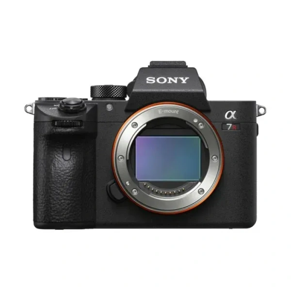 Sony 7RlV body