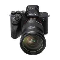 Sony FE 24–70mm F2.8 GM II OSS