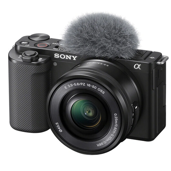 Sony  ZV10(16-50)Kit