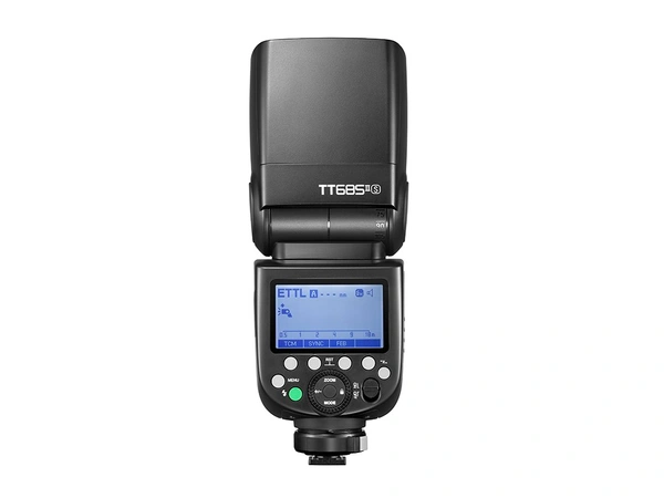 Godox TT685II smount