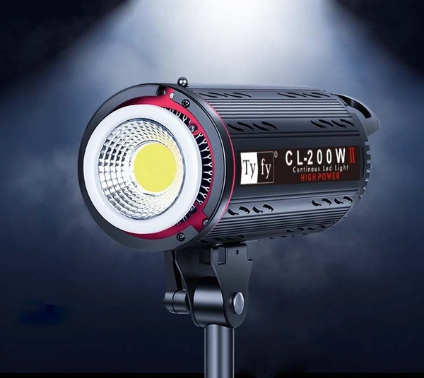 TYFY CL 200W ll