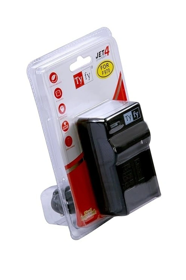 Tyfy TF-AC F970 Charger