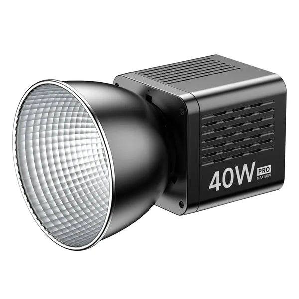 Ulanzi 40w Pro recharagable COB light