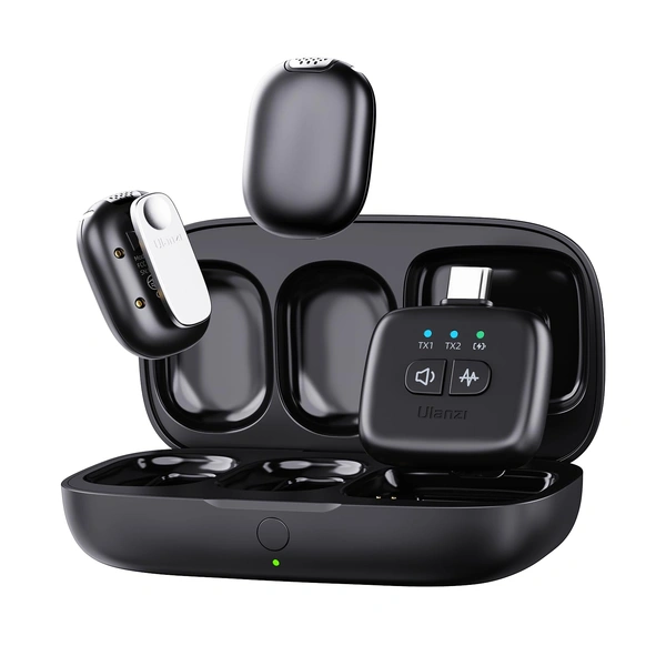 Ulanzi Tiny mic A30