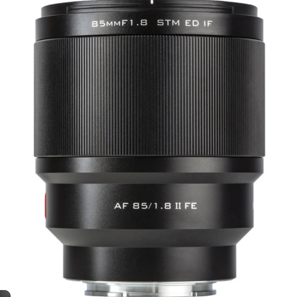 VILTROX AF85/1.8II FE