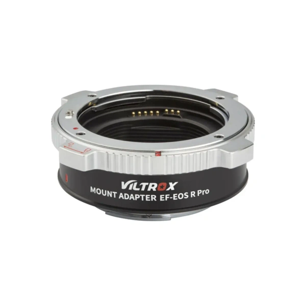 Viltrox EF-EOS R Pro Lens Adapter