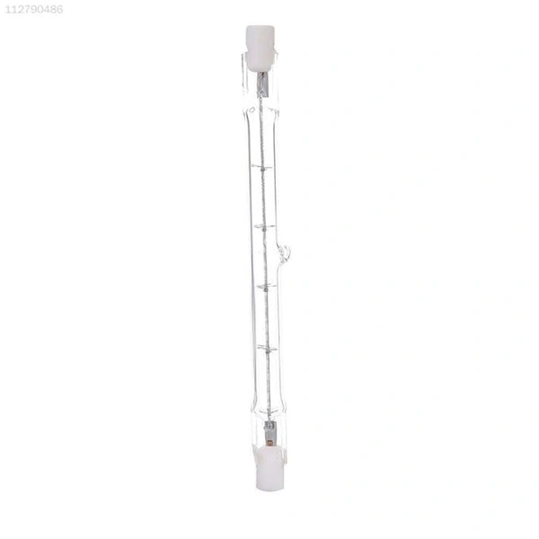 WELBORN HALOGEN TUBE (PLATINUM)