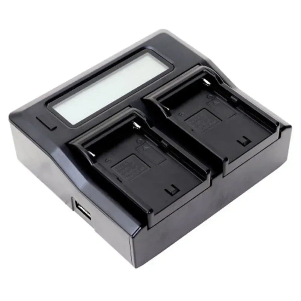 WELBORN WB LCD 005 (D-545/VBD-58 CH)