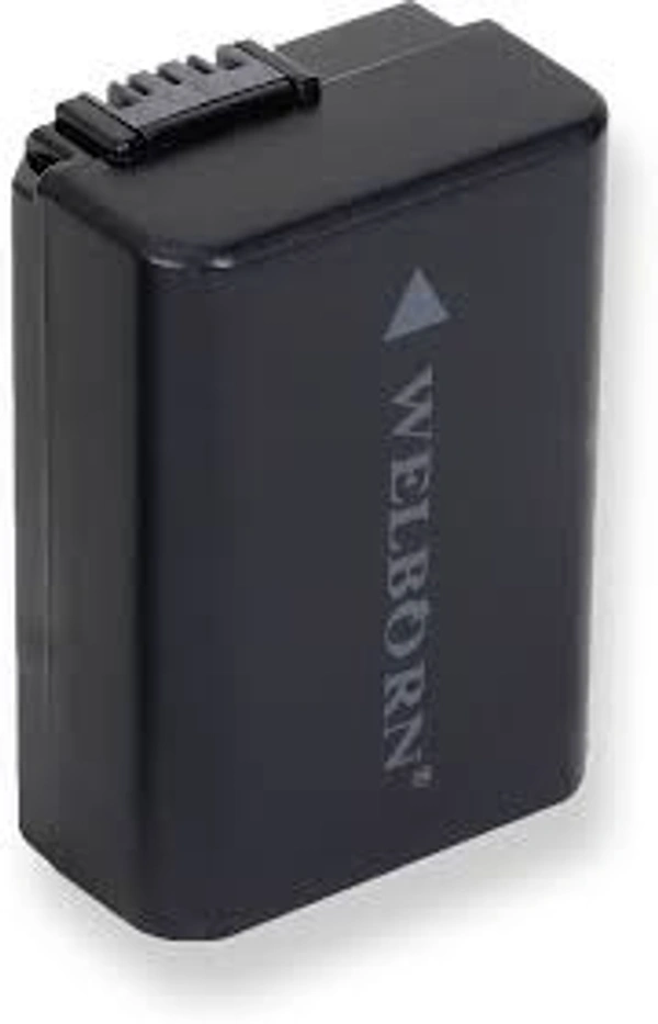 Welborn Sony NP-FW50 Battery