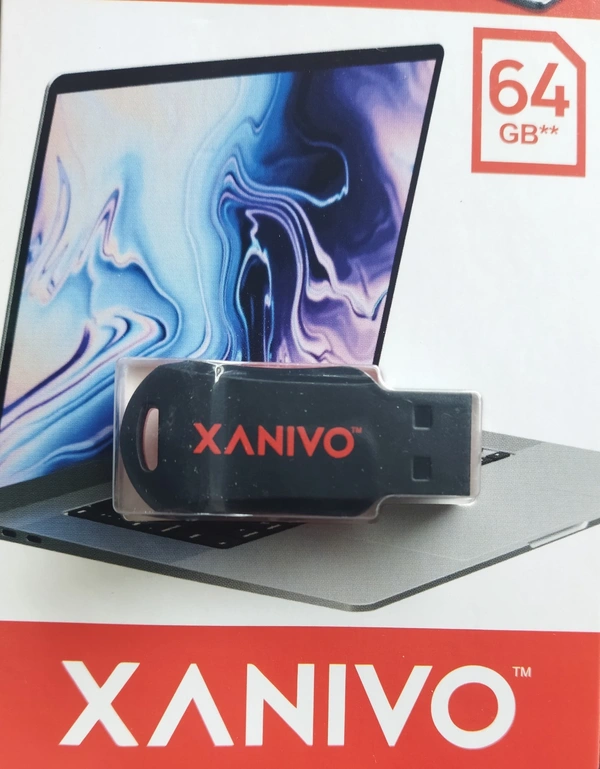 Xanivo 64GB
