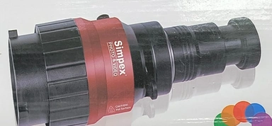 Condenser