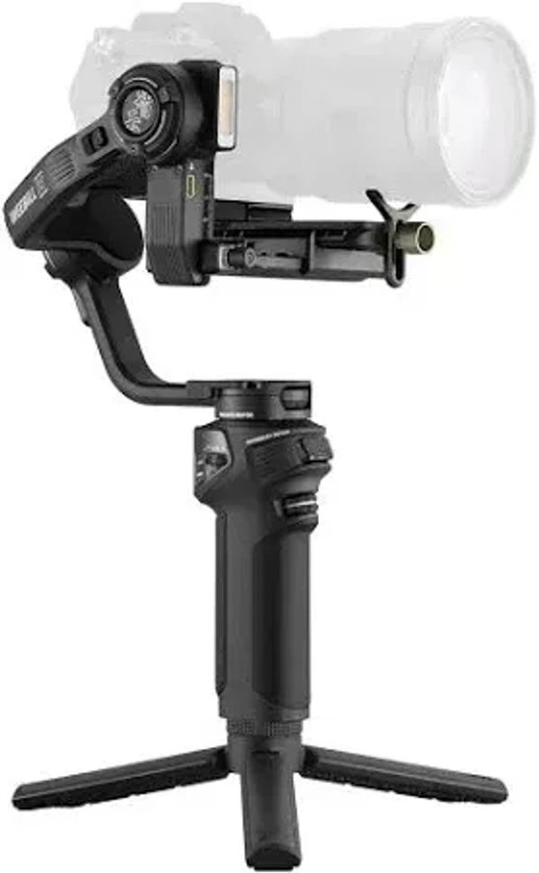 ZHIYUN WELLBILL 3S