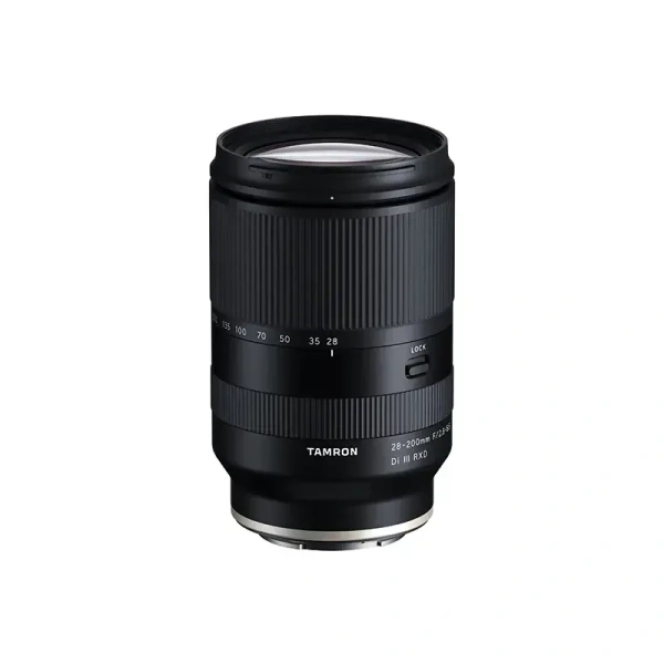 A071SF Tamron 28-200mm Di 3 RXD