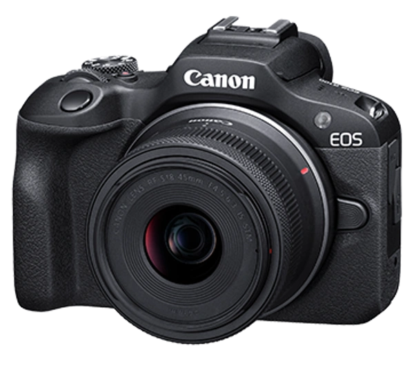 Canon EOS R100