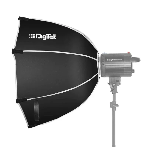 Digitek Softbox DSB-120B bowens mount