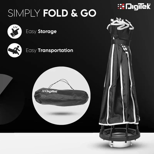 Digitek Softbox DSB-120B bowens mount