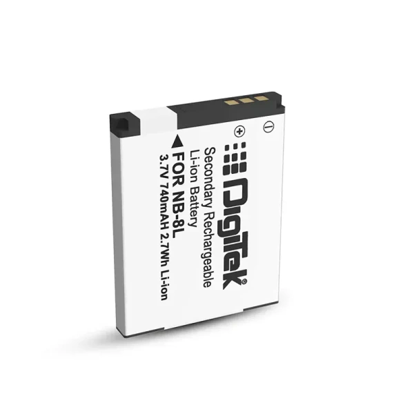 Digi Tek NB-8L